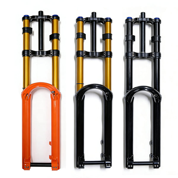 40s Style Upgraded Forks