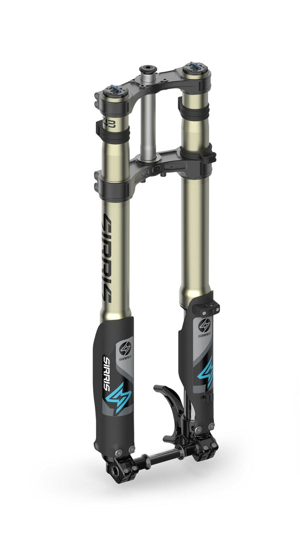 Sirris F43 CMX Front Fork for Surron LBX | E-Ride Pro S / SS 2.0