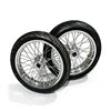 Ultra Bee Custom Supermoto Wheel set