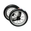 Ultra Bee Custom Supermoto Wheel set