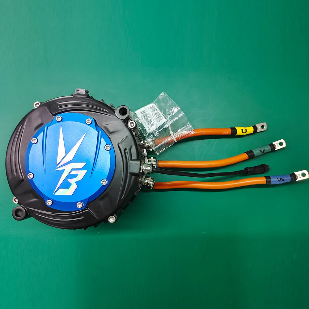 VTB Electric Motor for Light Bee Ultra Bee 79 Bike 52KW/81KW Electric Bicycle Refit Parts Made in China