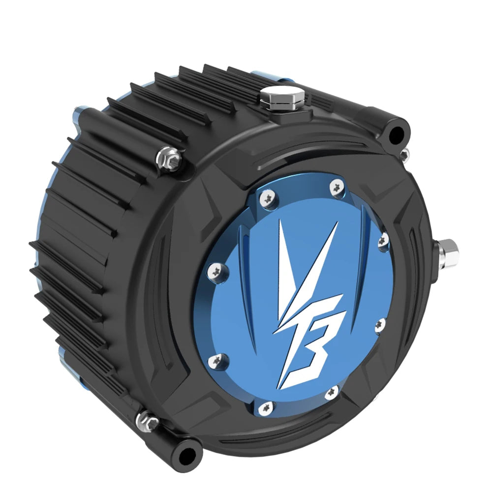 VTB Electric Motor for Light Bee Ultra Bee 79 Bike 52KW/81KW Electric Bicycle Refit Parts Made in China