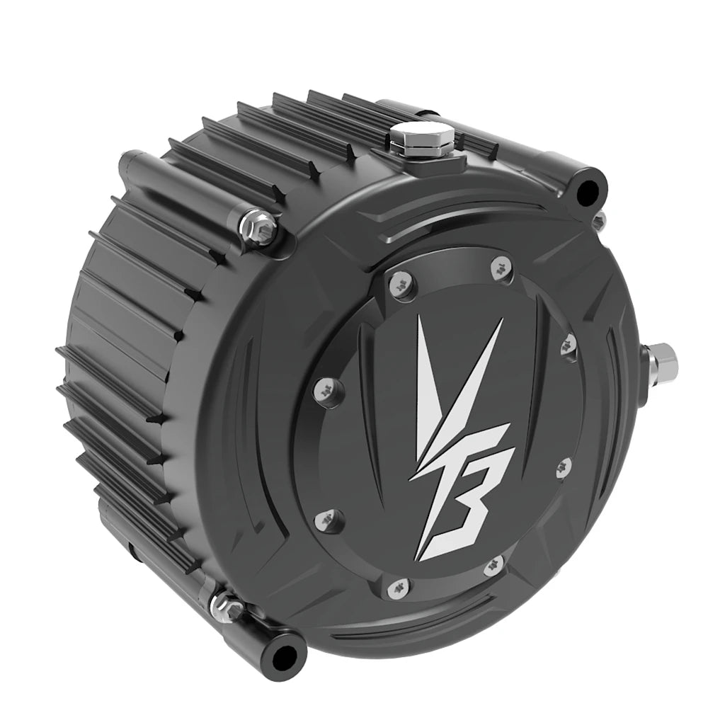 VTB Electric Motor for Light Bee Ultra Bee 79 Bike 52KW/81KW Electric Bicycle Refit Parts Made in China