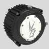 VTB Electric Motor for Light Bee Ultra Bee 79 Bike 52KW/81KW Electric Bicycle Refit Parts Made in China