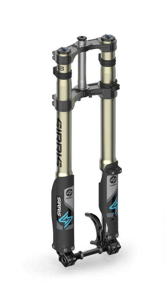 Sirris F43 CMX Front Fork for E-Ride Pro SR