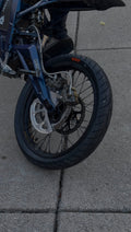 Surron/E-Ride Pro CST Supermoto Wheel Set